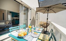 Apartment Le Clos Moguer-1 By Interhome